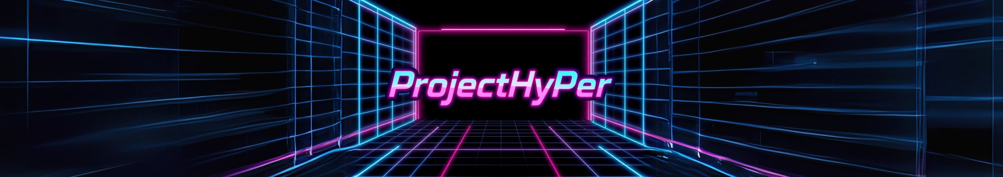 ProjectHyPer ProjectHyPer