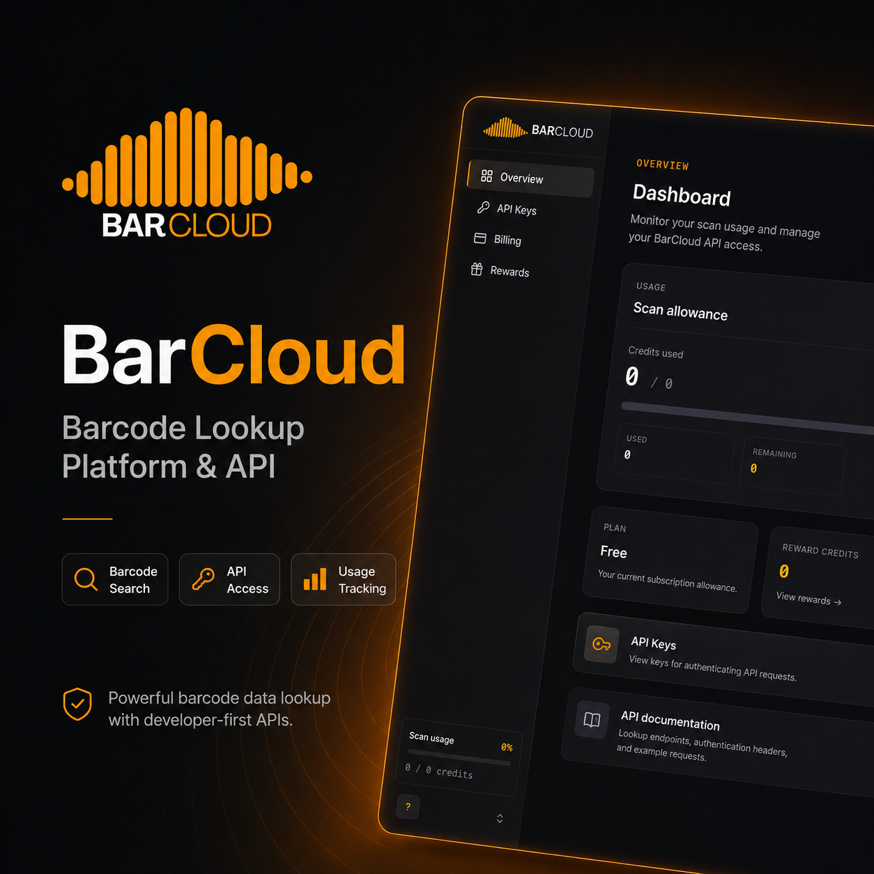 BarCloud PH