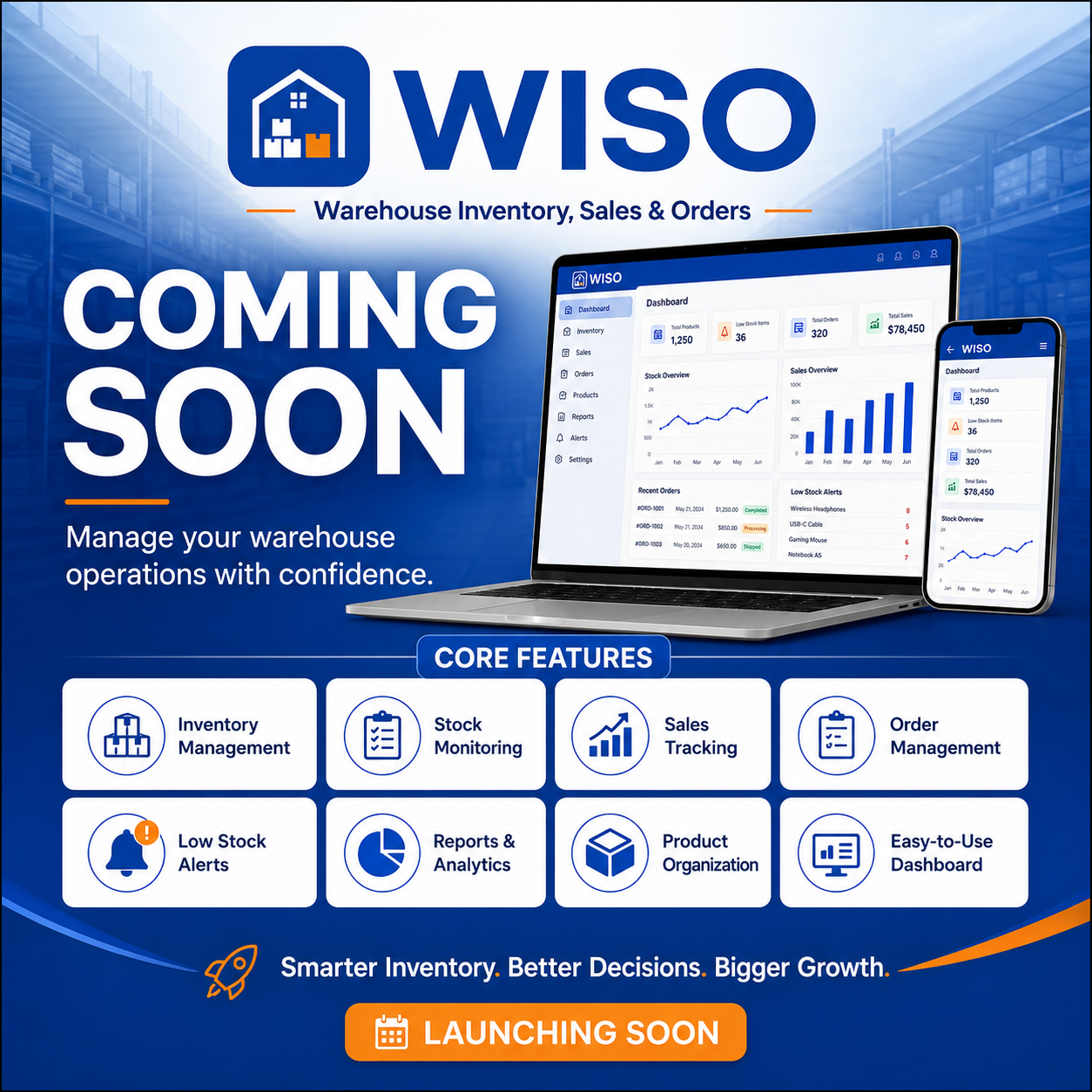 WISO